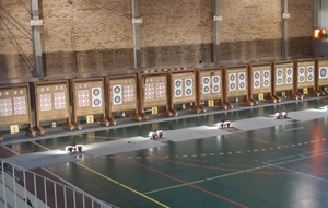 Mandat Fontainebleau Salle du 18 et 19 Octobre