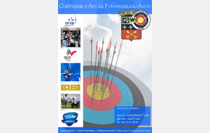 Reprise de la Nouvelle Saison 2025 / 2026 !! 🏹🏹🏹🏹👍🏼