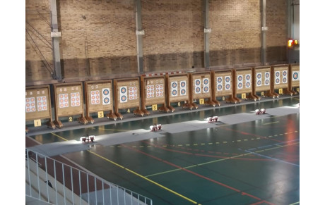 Mandat Fontainebleau Salle du 18 et 19 Octobre